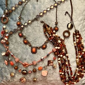 Boho Jewelry